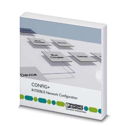 PHOENIX CONTACT PHC2868059 CONFIG+ SOFTWARE
