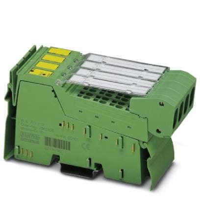 PHOENIX CONTACT PHC2878052 IB IL AO 4/8/U/BP-2MBD-PAC MOD. USCITA D