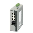 PHOENIX CONTACT - PHC2891037 FL SWITCH 3006T-2FX ST SWITCH MANAGED