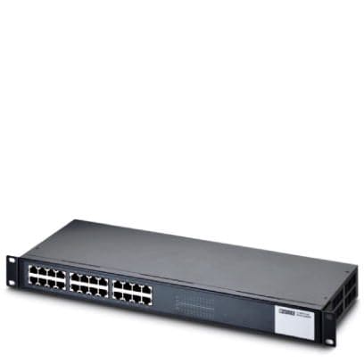 PHOENIX CONTACT PHC2891041 FL SWITCH 1824 SWITCH RACK19