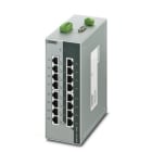 PHOENIX CONTACT - PHC2891058 FL SWITCH 3016 SWITCH MANAGED