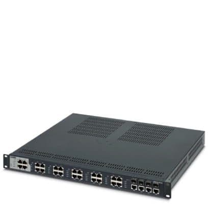 PHOENIX CONTACT PHC2891072 FL SWITCH 4824E-4GC SWITCH MANAGED