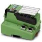 PHOENIX CONTACT - PHC2897758 IL EIP BK DI8 DO4 2TX-PAC ACCOPP. ETHERN