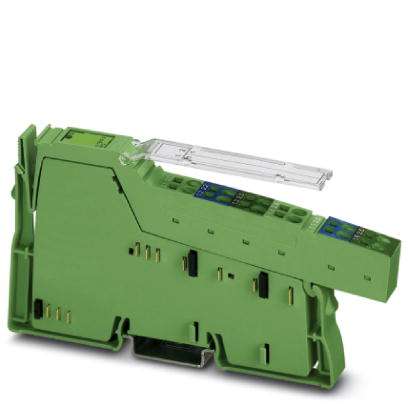 PHOENIX CONTACT - PHC2897952 IB IL AI/TEMP 4 RTD-PAC MODULO INGRESSO