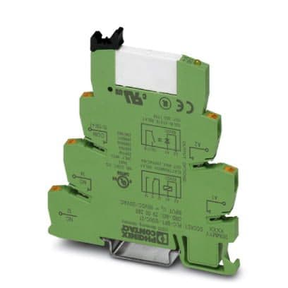 PHOENIX CONTACT PHC2900304 PLC-RPT-120UC/21 INTERFACCIA
