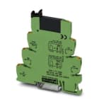 PHOENIX CONTACT PHC2900375 PLC-OPT- 5DC/ 24DC/2/ACT INTERFACCIA
