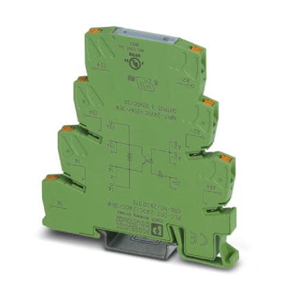 PHOENIX CONTACT PHC2900379 PLC-OPT- 24DC/ 24DC/3RW OPTOACCOPPIATORE