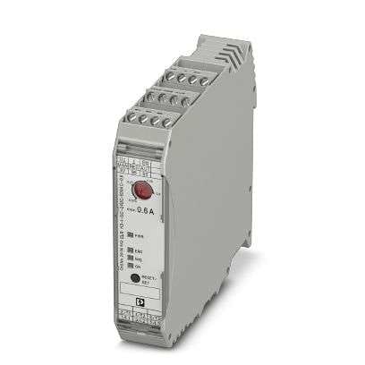 PHOENIX CONTACT PHC2900542 ELR H3-I-SC- 24DC/500AC-0,6 RELE STATICO