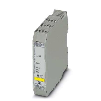PHOENIX CONTACT PHC2900561 ELR H5-ES-SC- 24DC/500AC-9 RELE STATICO