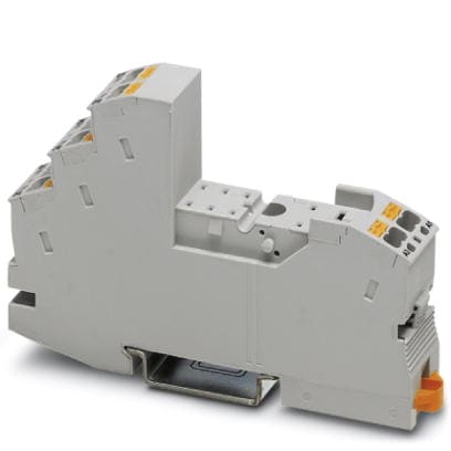 PHOENIX CONTACT PHC2900931 RIF-1-BPT/2X21 BASE PER RELE