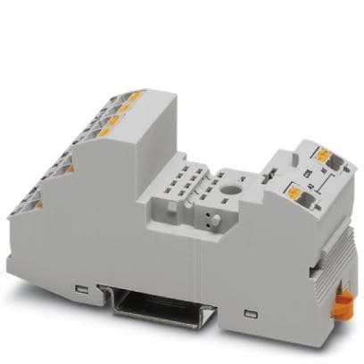 PHOENIX CONTACT PHC2900934 RIF-2-BPT/4X21 BASE RELE