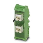 PHOENIX CONTACT PHC2901646 FL-PP-RJ45/RJ45 PATCH PANEL
