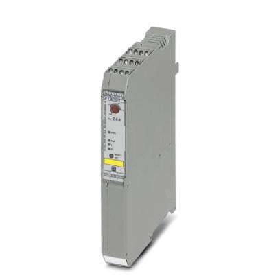 PHOENIX CONTACT PHC2902744 ELR H51-IESSC-24DC500AC-2 RELE STATICO