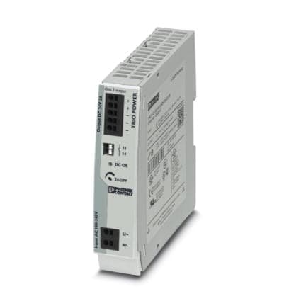 PHOENIX CONTACT PHC2903147 TRIO-PS-2G/1AC/24DC/3/C2LPS ALIMENTATORE