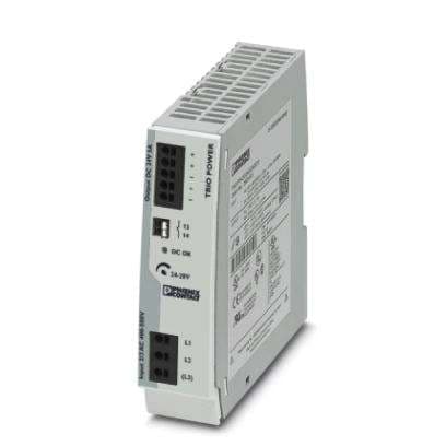 PHOENIX CONTACT PHC2903153 TRIO-PS-2G/3AC/24DC/5 ALIMENTATORE