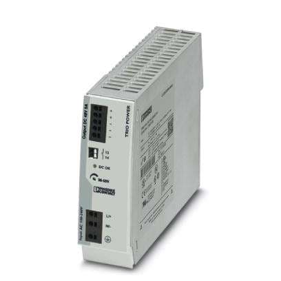 PHOENIX CONTACT PHC2903159 TRIO-PS-2G/1AC/48DC/5 ALIM. MONOFASE