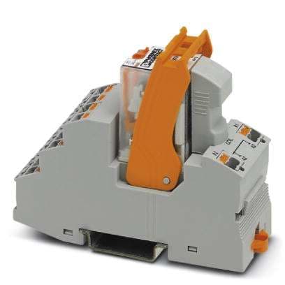 PHOENIX CONTACT PHC2903305 RIF-2-RPT-LV-120AC/4X21 MODULO PORTARELE