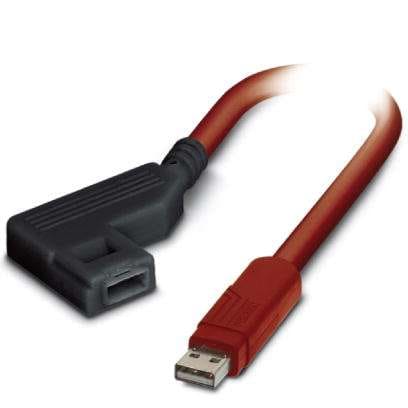 PHOENIX CONTACT PHC2903447 RAD-CABLE-USB CAVO USB
