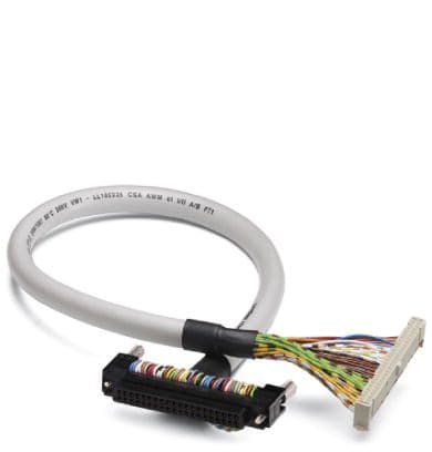 PHOENIX CONTACT - PHC2903478 CABLE-FCN40/1X50/ 2,0M/IP/MEL CAVI