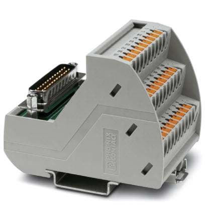 PHOENIX CONTACT PHC2903781 VIP-3/PT/D25SUB/M MODULO D INTERFACCIA