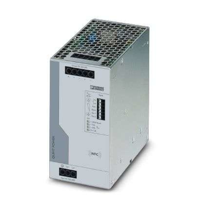 PHOENIX CONTACT PHC2904602 QUINT4-PS/1AC/24DC/20 ALIMENTATORE