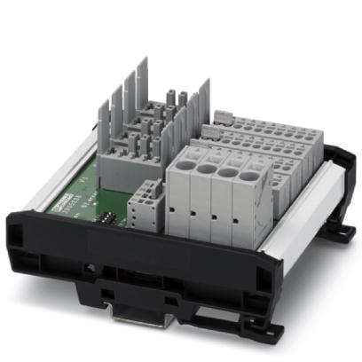PHOENIX CONTACT PHC2905238 CBB 04 2X2RC-PT RIPARTITORE DI POTENZ.