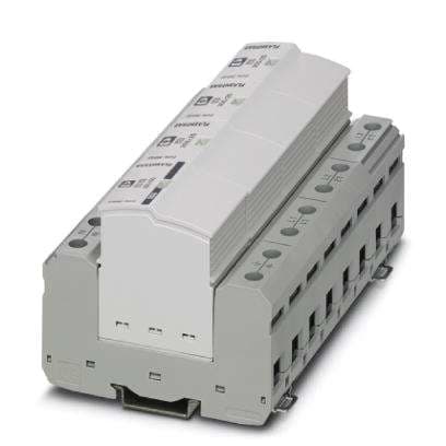 PHOENIX CONTACT PHC2905421 FLT-SEC-P-T1-3S-350/25-FM SPD TIPO 1/2