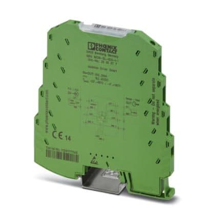 PHOENIX CONTACT PHC2905577 MINI MCR-SL-IDS-I-I ISOLATORE GALVANICO