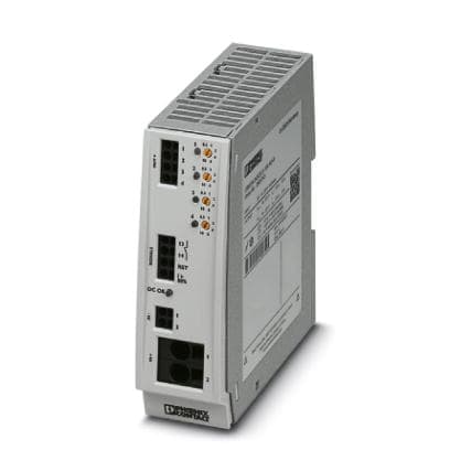 PHOENIX CONTACT PHC2905743 CBM E4 24DC/0.5-10A NO-R INT. ELETTR. 4
