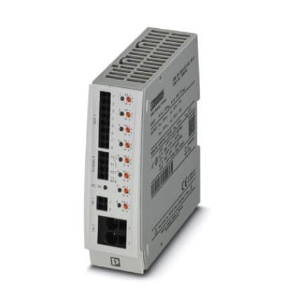 PHOENIX CONTACT PHC2905744 CBM E8 24DC/0.5-10A NO-R INT. ELETTR. 8