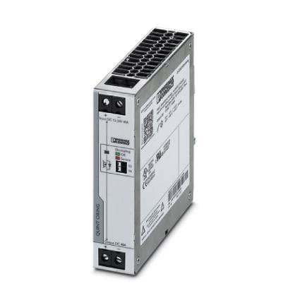 PHOENIX CONTACT PHC2907752 QUINT4-S-ORING/12-24DC/1X40 MOSFET