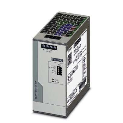 PHOENIX CONTACT PHC2907913 QUINT4-BUFFER/24DC/20 MODULO BUFFER