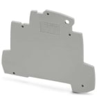 PHOENIX CONTACT - PHC2908729 TTC-6-LCP PIASTRA ISOLAMENTO
