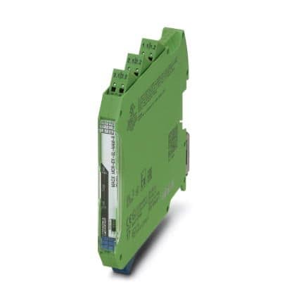 PHOENIX CONTACT PHC2924045 MACX MCR-EX-SL-NAM-R-SP ISOLATORE GALVAN