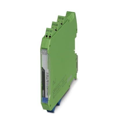 PHOENIX CONTACT PHC2924236 MACX MCR-EX-SL-RPSSI-2I-SP ISOLAT. GALVA