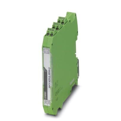 PHOENIX CONTACT PHC2924825 MACX MCR-SL-RPSSI-2I ISOLATORE GALVANICO