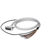 PHOENIX CONTACT PHC2926056 CABLE-D- 9SUB/F/OE/0,25/S/3,0M CAVO
