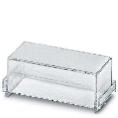 PHOENIX CONTACT - PHC2946162 EMG 22-H 15MM KLAR CALOTTA DI PROTEZIONE