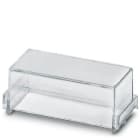 PHOENIX CONTACT - PHC2946162 EMG 22-H 15MM KLAR CALOTTA DI PROTEZIONE