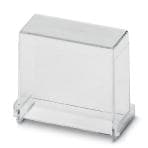 PHOENIX CONTACT - PHC2947954 EMG 75-H 7,5MM KLAR CALOTTA DI PROTEZION