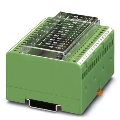 PHOENIX CONTACT PHC2954808 EMG 90-DIO 16E/LP MODULO PER PROVA LAMPA