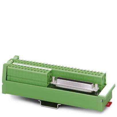 PHOENIX CONTACT PHC2959625 UM 45-D37SUB/B/FRONT/Q MODULO D-SUB