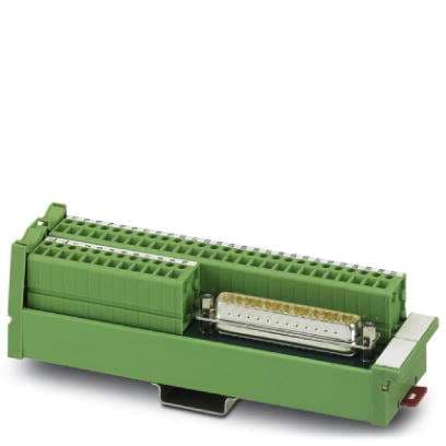 PHOENIX CONTACT PHC2959638 UM 45-D37SUB/S/FRONT/Q MODULO D-SUB