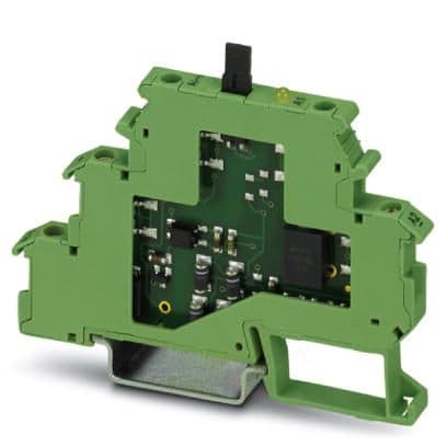 PHOENIX CONTACT PHC2964254 DEK-OE- 24DC/ 48DC/100/T OPTOACCOPPIATOR