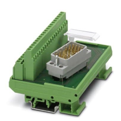 PHOENIX CONTACT PHC2976284 UMK- EC38/38-XOL MODULO ELCO