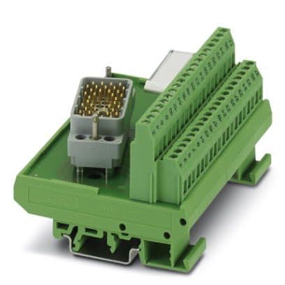 PHOENIX CONTACT PHC2976297 UMK- EC38/38-XOR MODULO ELCO