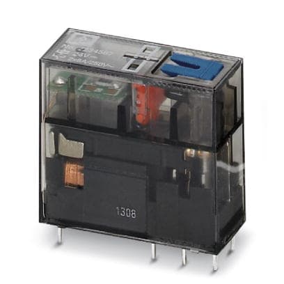 PHOENIX CONTACT PHC2987972 REL-MR-230AC/21-21/MS RELE