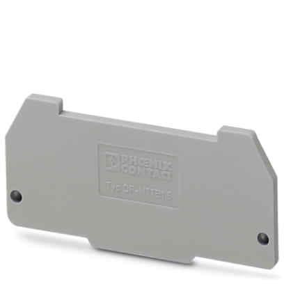 PHOENIX CONTACT PHC3002681 DP-MTTB 1,5 PIASTRA TERMINALE