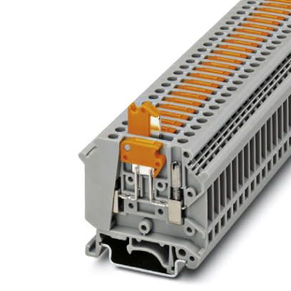 PHOENIX CONTACT - PHC3004032 UK 5-MTK-P/P MORSETTO SEZIONABILE VITE