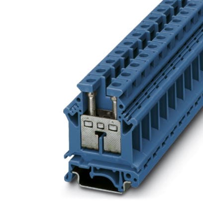 PHOENIX CONTACT PHC3006056 UK 16 N BU MORSETTO VITE UNIVERSALE